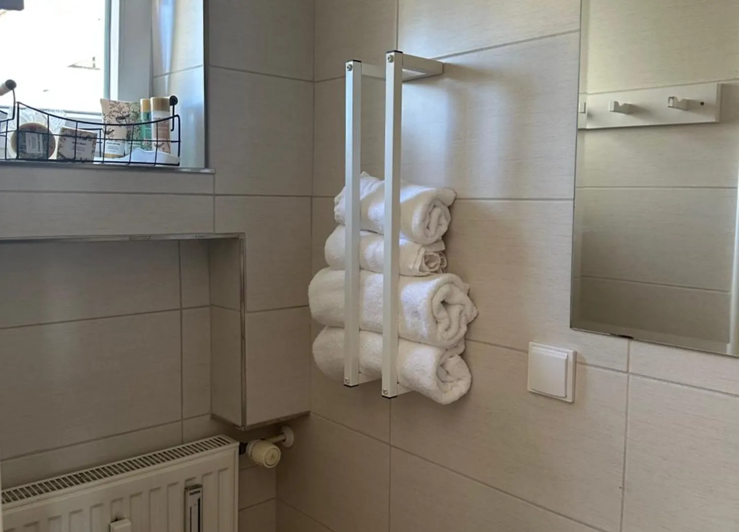 Appartement Utulny Byt V Centru S Velkou Terasou Ostrava