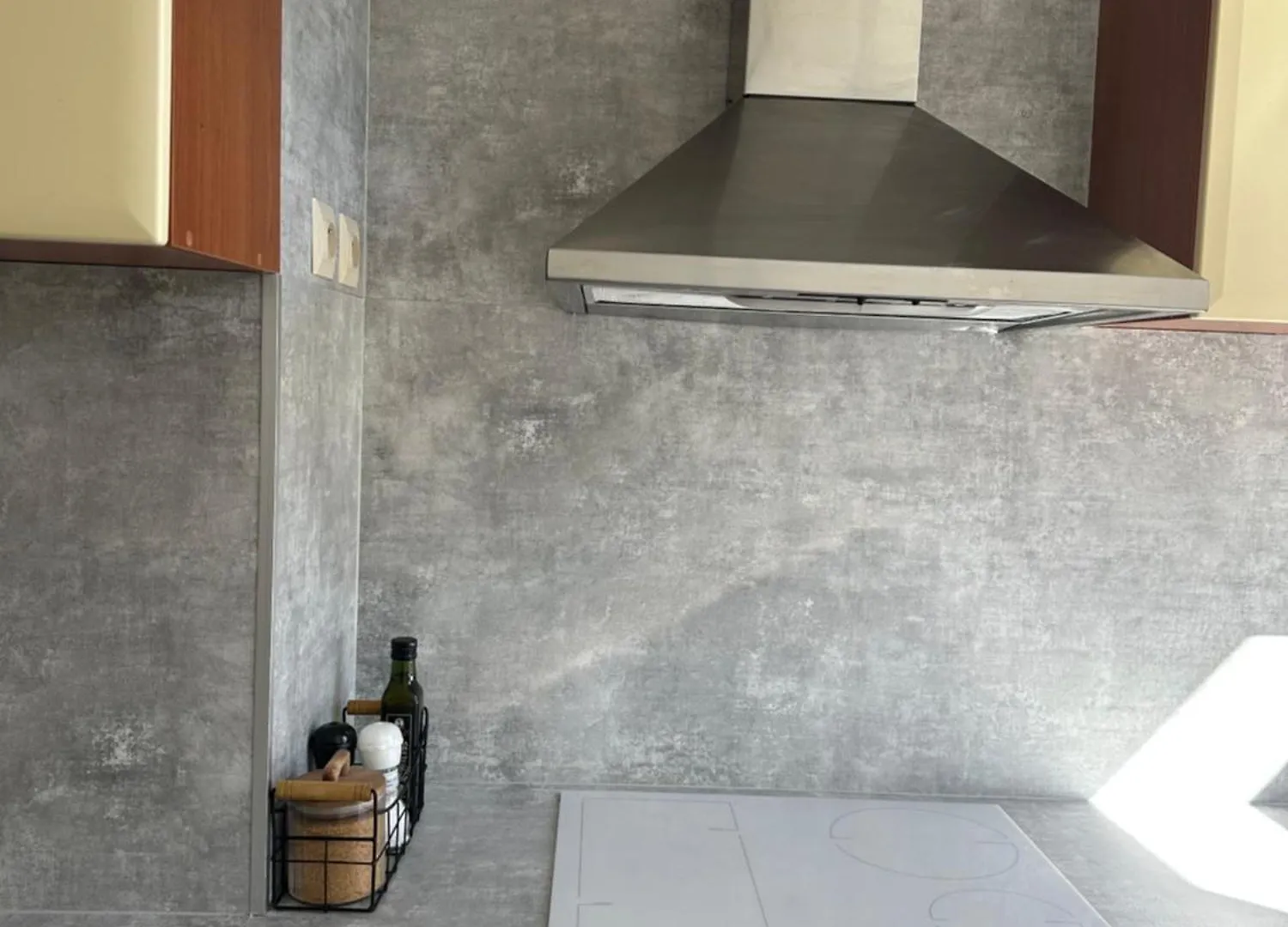 Utulny Byt V Centru S Velkou Terasou Ostrava Appartement